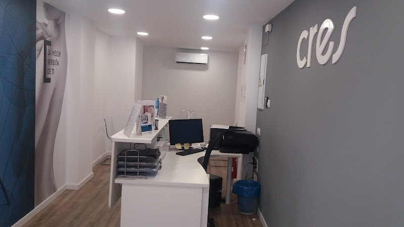 Clínicas Cres