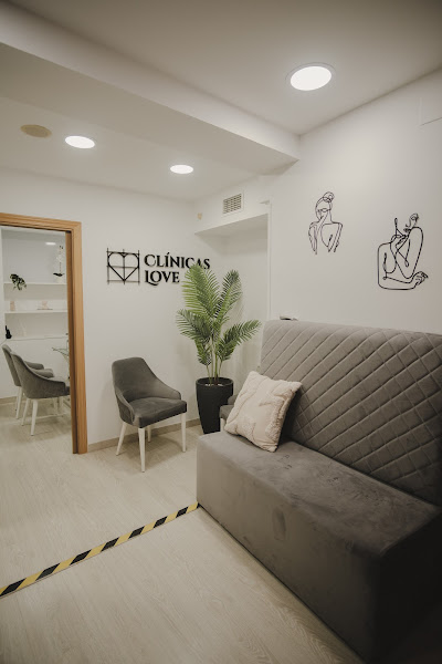 Clínicas Love Málaga
