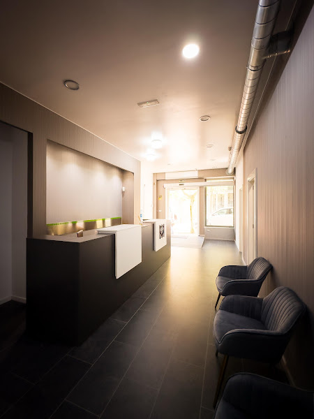 Clínicas Love Tenerife