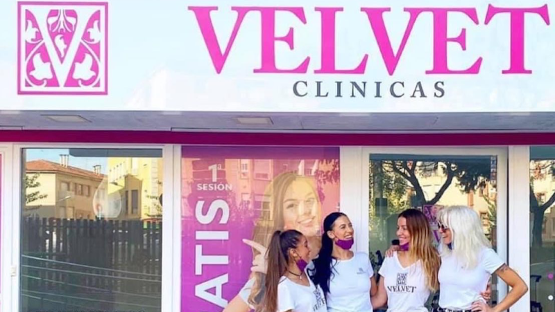 Clínicas Velvet Elche