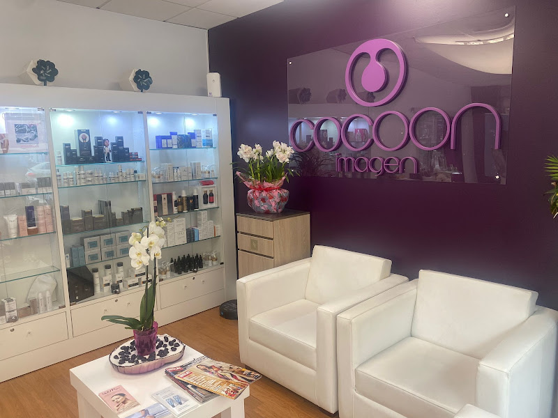 Cocoon Imagen