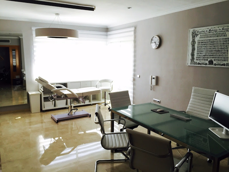 Consulta Dr. García Rodríguez