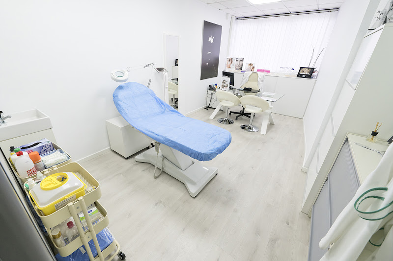 CosMédica – Cirugía Estética, Medicina Estética Tenerife