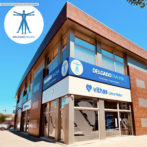 DELGADOTRAUMA – Traumatología y Cirugía Ortopédica