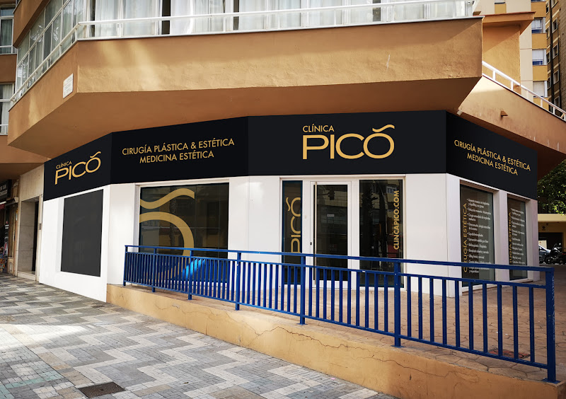 DEMYA Málaga – Clínica Picó