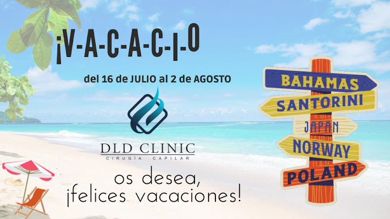 DLD Clinic