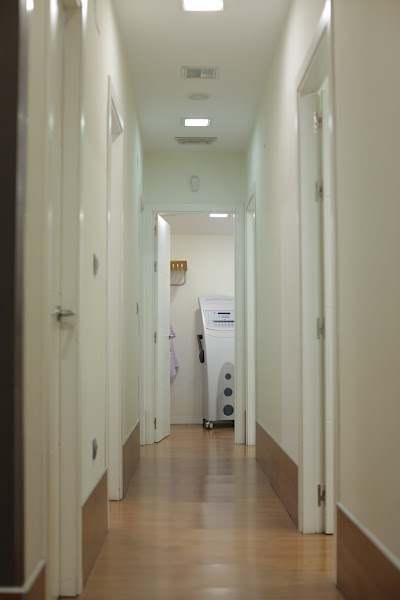 Dama Centro de Estética