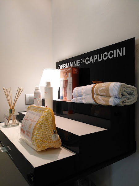 Davidia – Centro Médico Estético