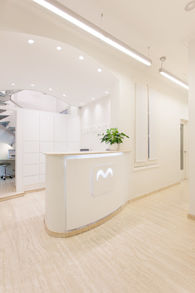 Dental Girona, Especialitats Odontològiques