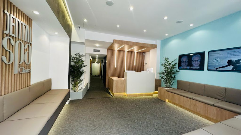 Dental Spa Clinics