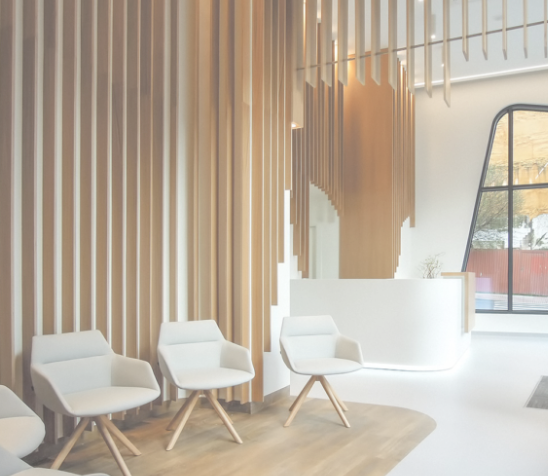 Dentoestetic Centro de Salud y Estética Dental S.L.