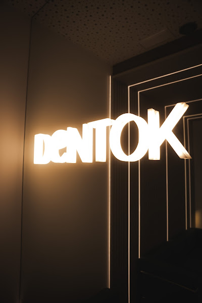 Dentok Clínica Dental en Murcia