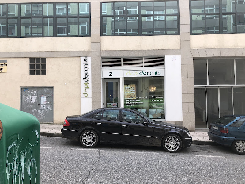 Depidermis Estética