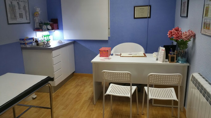 Depilacion Definitiva Yolanda Dominguez