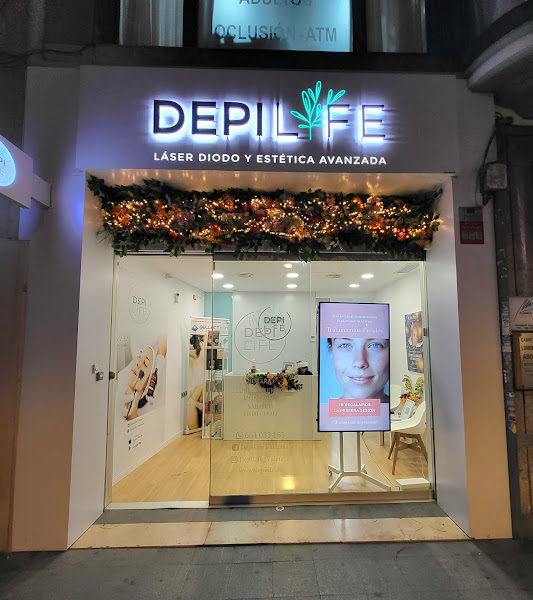 Depilife | Valencia | San Vicente Mártir