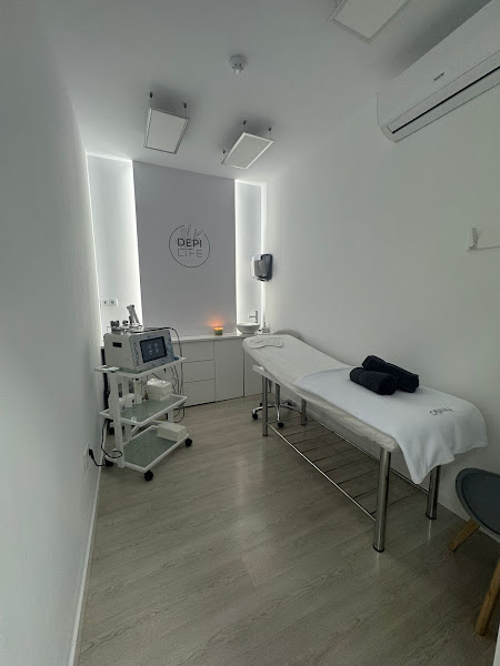 Depilsalud S.L. | Depilación Láser