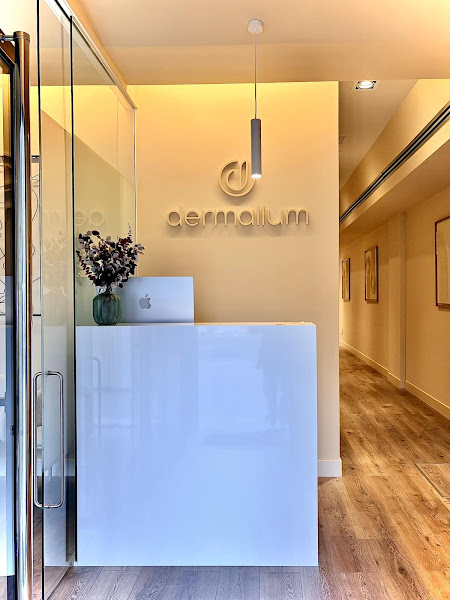Dermallum – Clinica medicina estetica en Bilbao