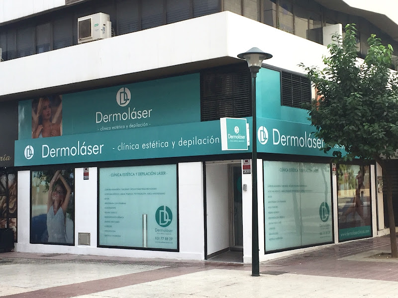 Dermoláser Clínicas