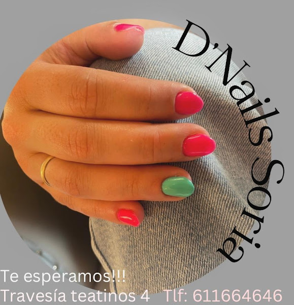 D’nails Soria