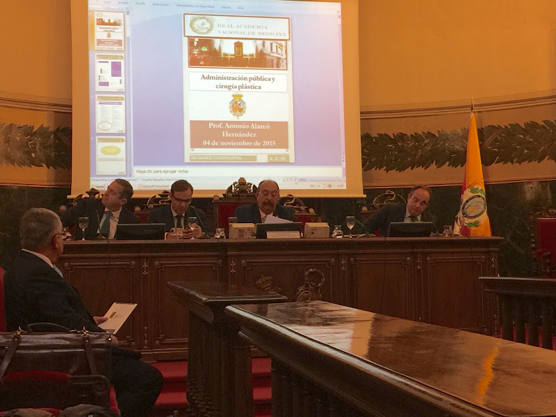 Doctor Antonio Díaz Gutiérrez