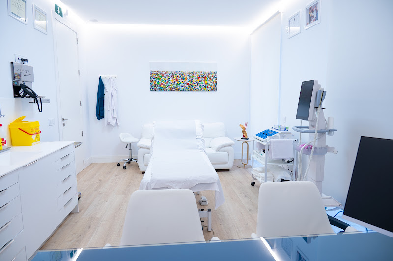 Doctor Bravo – Clínica del Dolor