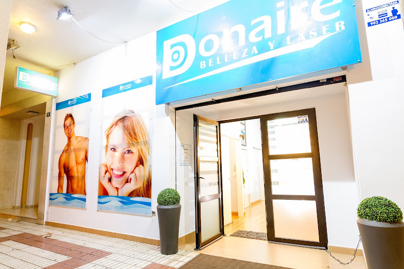 Donaire Belleza Y Láser Marbella