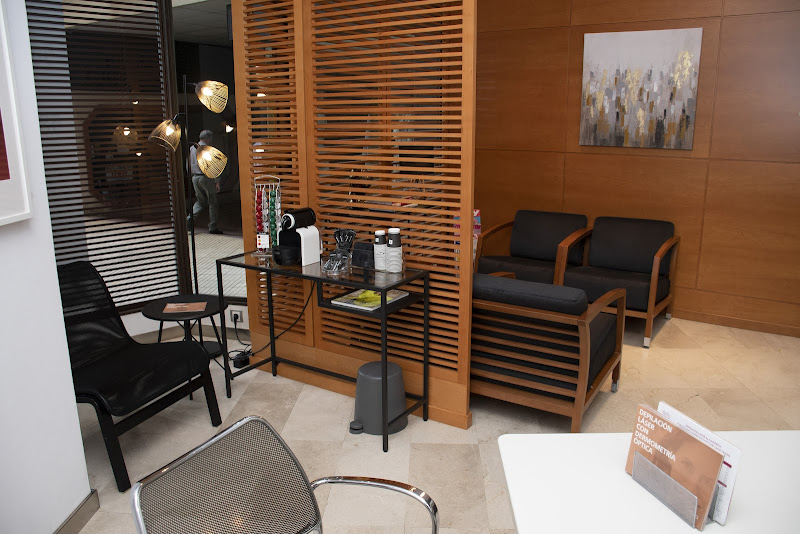 Dpila y Estética Logroño – Depilación Láser y Belleza