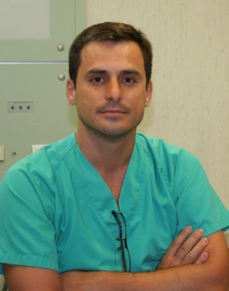 Dr Leopoldo Cagigal – Clínica Cagigal