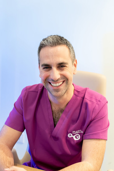 Dr. Alexo Carballeira Braña
