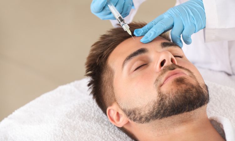 Dr. Cesar Maldonado Médico Estético