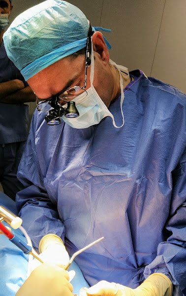 Dr. Javier Meléndez