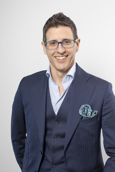 Dr. José María Triviño Fernández