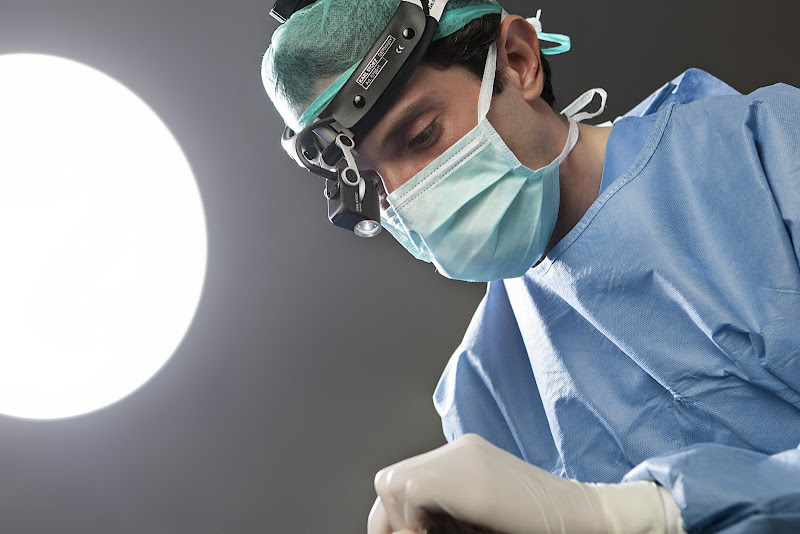 Dr. Pablo Casas Rodera – Rinoplastia