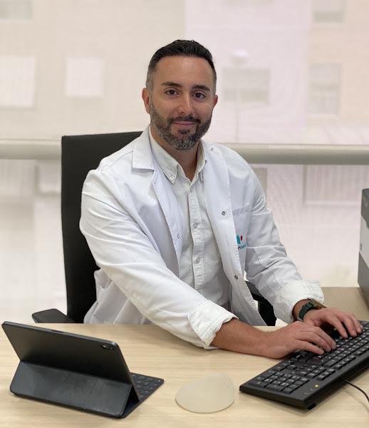 Dr. Raimundo Cantero