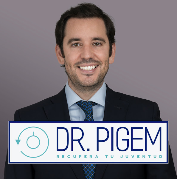 Dr. Ramon Pigem – Dermatología, Láser, Estética facial, Capilar y Cirugía