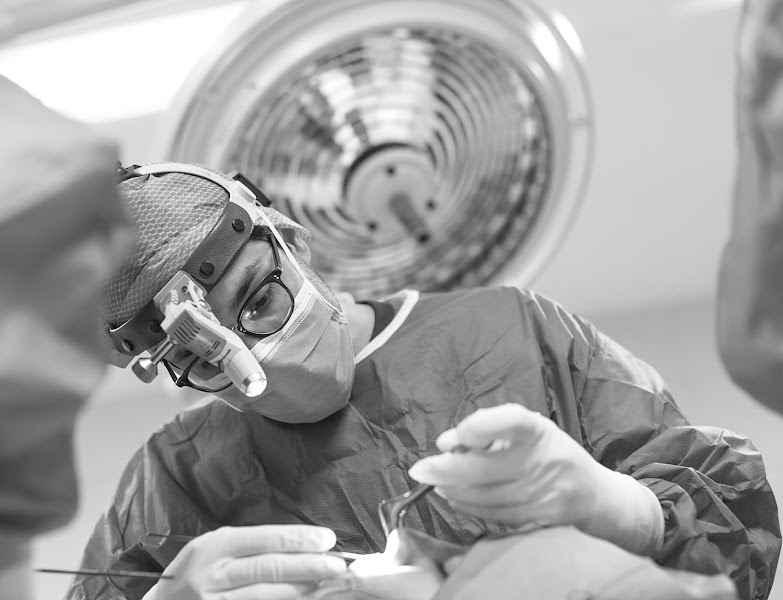 Dr. Suárez | Rinoplastia Ultrasónica Barcelona