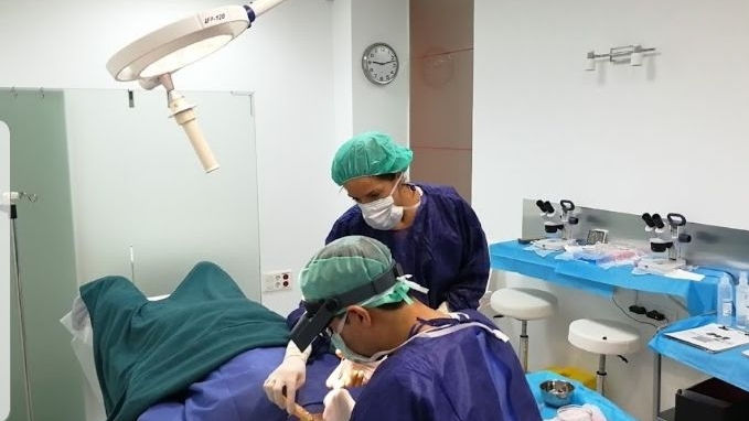 Dr.Prof. José Luis Afonso Junior