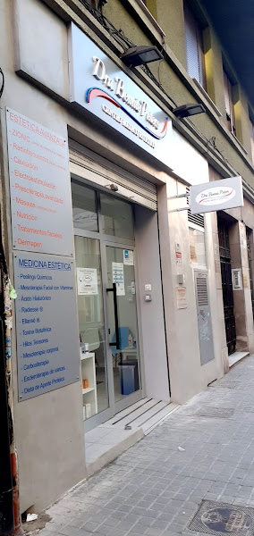 Dra Bennie Peters. Medicina Estética y Estética Avanzada