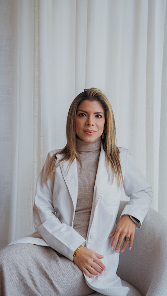 Dra. Daniela Rodríguez Arrieta – Medicina Estética