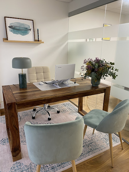 Dra. Marta Durán – Medicina Integrativa