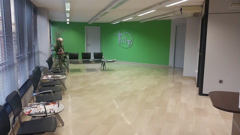 Dra. Mercè Tor i Palau