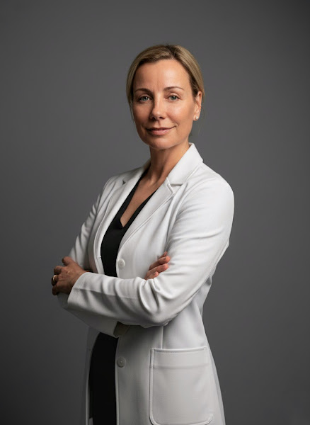 Dra. Patricia Gutiérrez Ontalvilla – Cirugía Plástica Valencia (Plastic Surgeon)