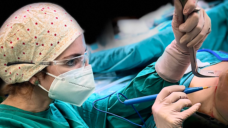 Dra. Virina Gonzalez – Cirugía Plástica y Estética