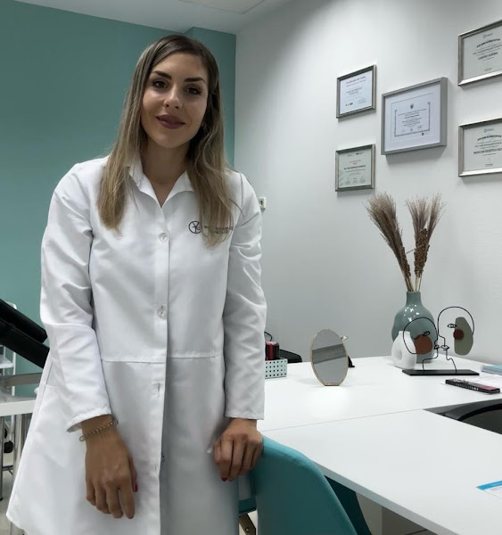 Dra. Yaiza Rodríguez Medicina Estética en León