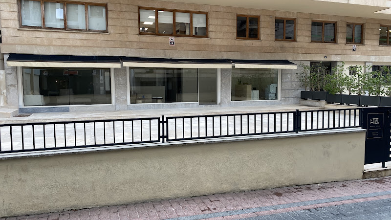 E2 CLINIC | Clínica dental en Palma | Dentistas Mallorca