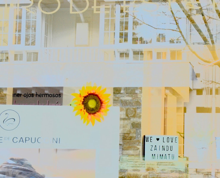 EDER Zentroa | Centro de estética y belleza