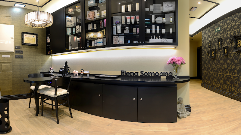 Elena Somoano Estética Avanzada