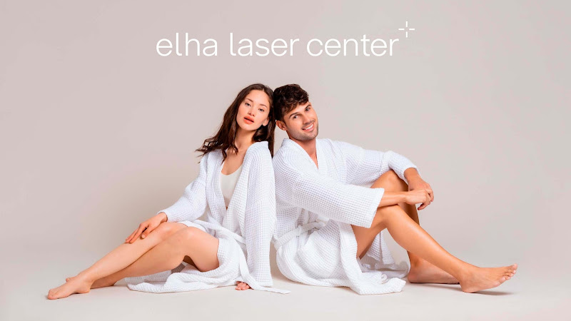 Elha Laser Center Burgos