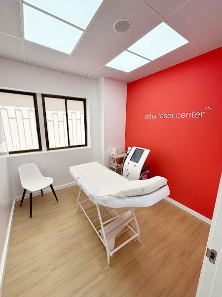 Elha Laser Center Cadiz