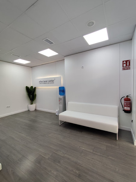 Elha Laser Center Ciudad Real